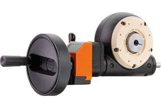 Indicatore di posizione digitale APIRO