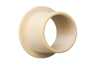 iglide E plain bearing