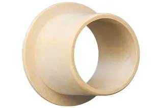 Cojinete de fricción iglidur® E