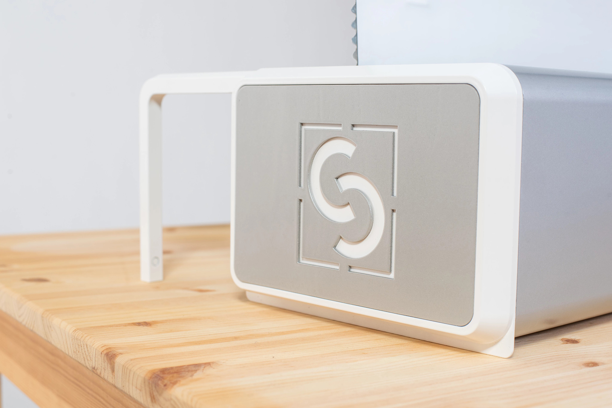 The mobile flip chart - CompactChart