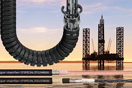 cabluri chainflex pentru e-loop