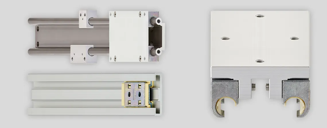 drylin for medical furniture