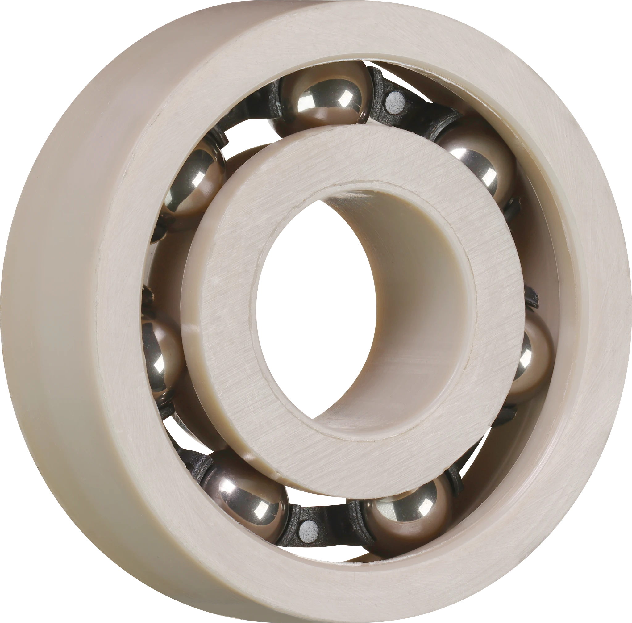 xiros® de diseño higiénico