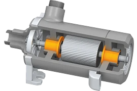 Bơm nước làm mát