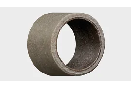 Łożyska ślizgowe iglidur TX1