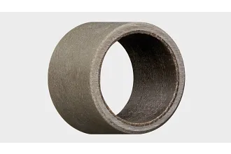 Łożyska ślizgowe iglidur TX1