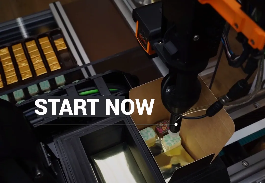 Caixa de amostras iglidur improves