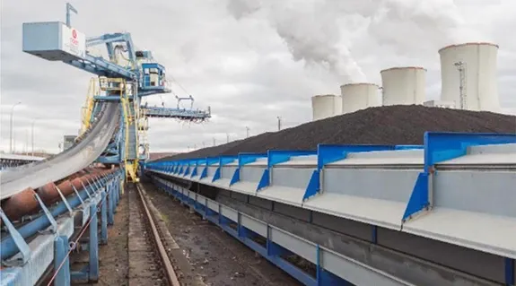 615m travel with continuous condition monitoring