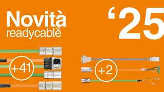 Banner connettore module connect