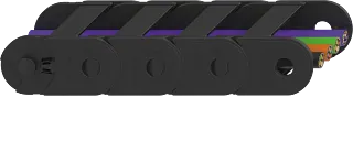 Catena energetica serie E2C.38