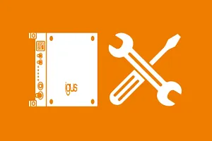 Mechanical installation