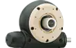 drygear® Apiro Getriebe für Anbindung Linearachsen