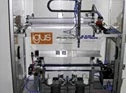 Room gantry project 