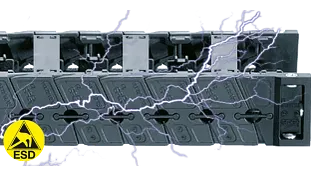 E6.ESD energy chain series
