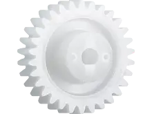 xirodur® B180 gears, mm