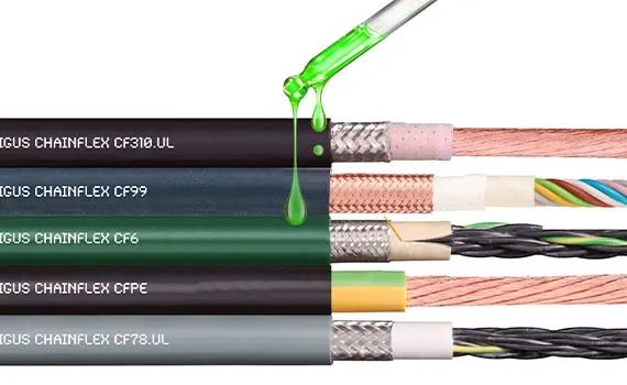 Enkelledare till motorn