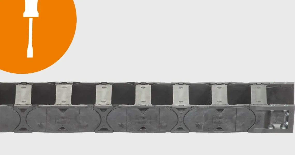 Consignes de montage système E4.1