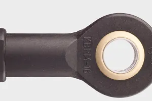 igubal spherical bearings