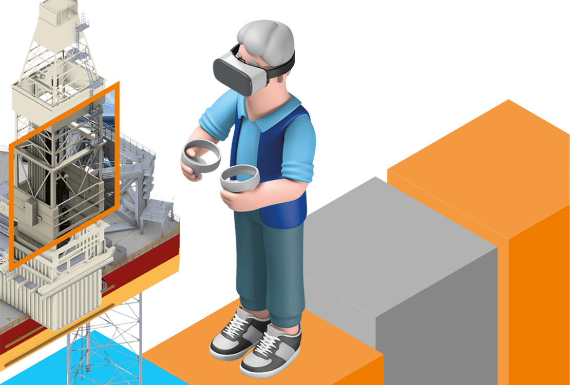 enjoyneering with iguverse, the industrial metaverse from igus