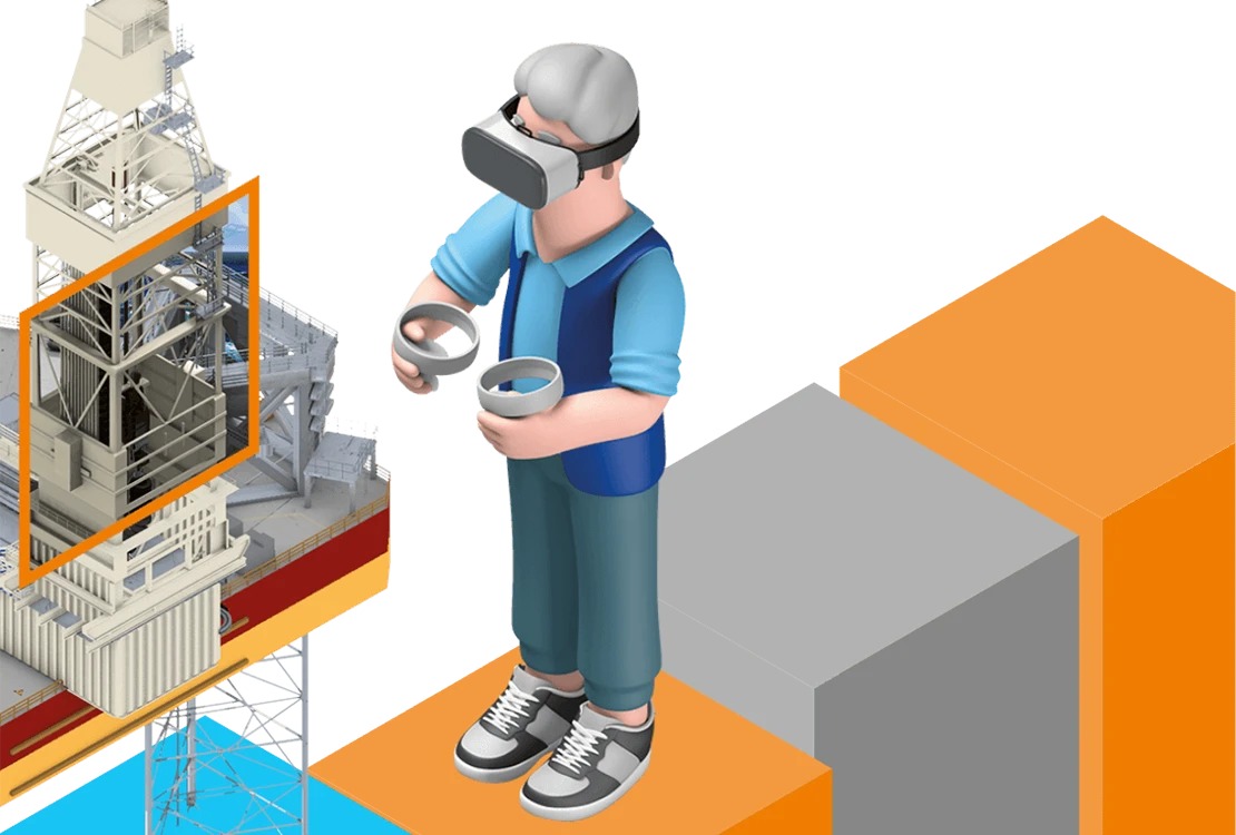 enjoyneering with the iguverse