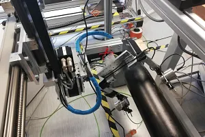 scanning