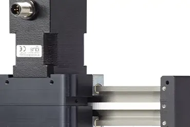 Unité à crémaillère drylin® GRW