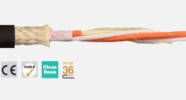 Cabo de fibra ótica CFLG.LB