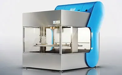 EVO-tech ready-to-install system