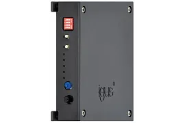 Controladora D3 para motores de corriente continua