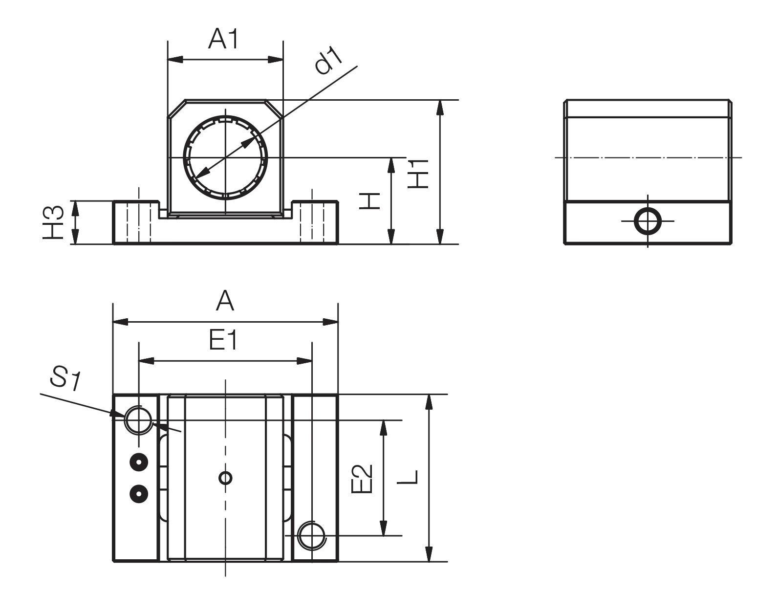 RJUM-06-12-LL technical drawing