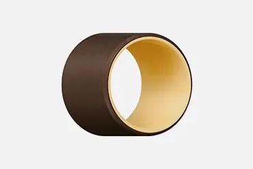 Q2E iglidur plain bearings