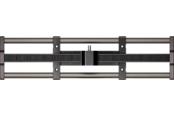 drylin® E GRR-20120 linear module with gear rack