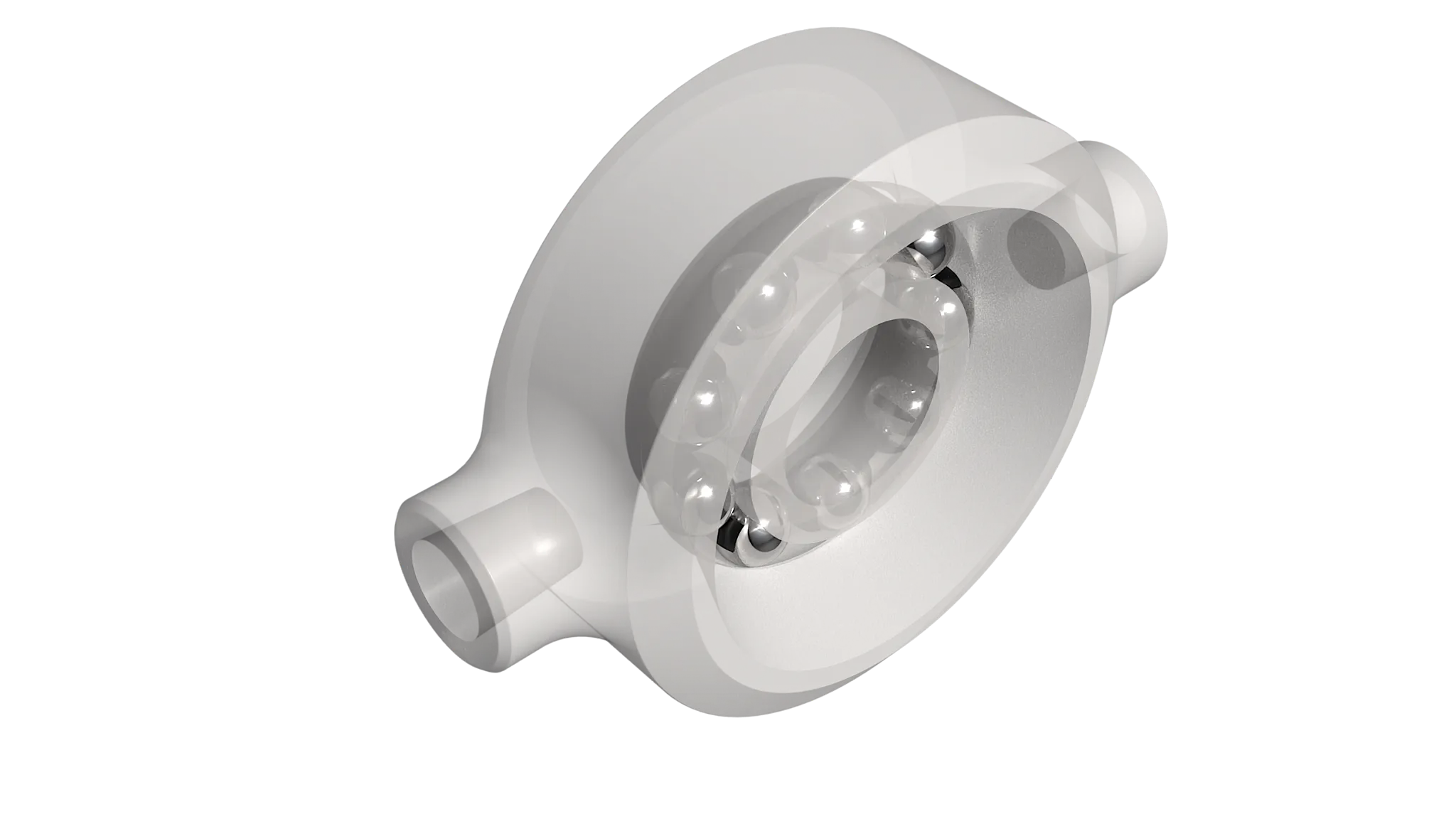 Estabilizador de cámara como producto de consumo