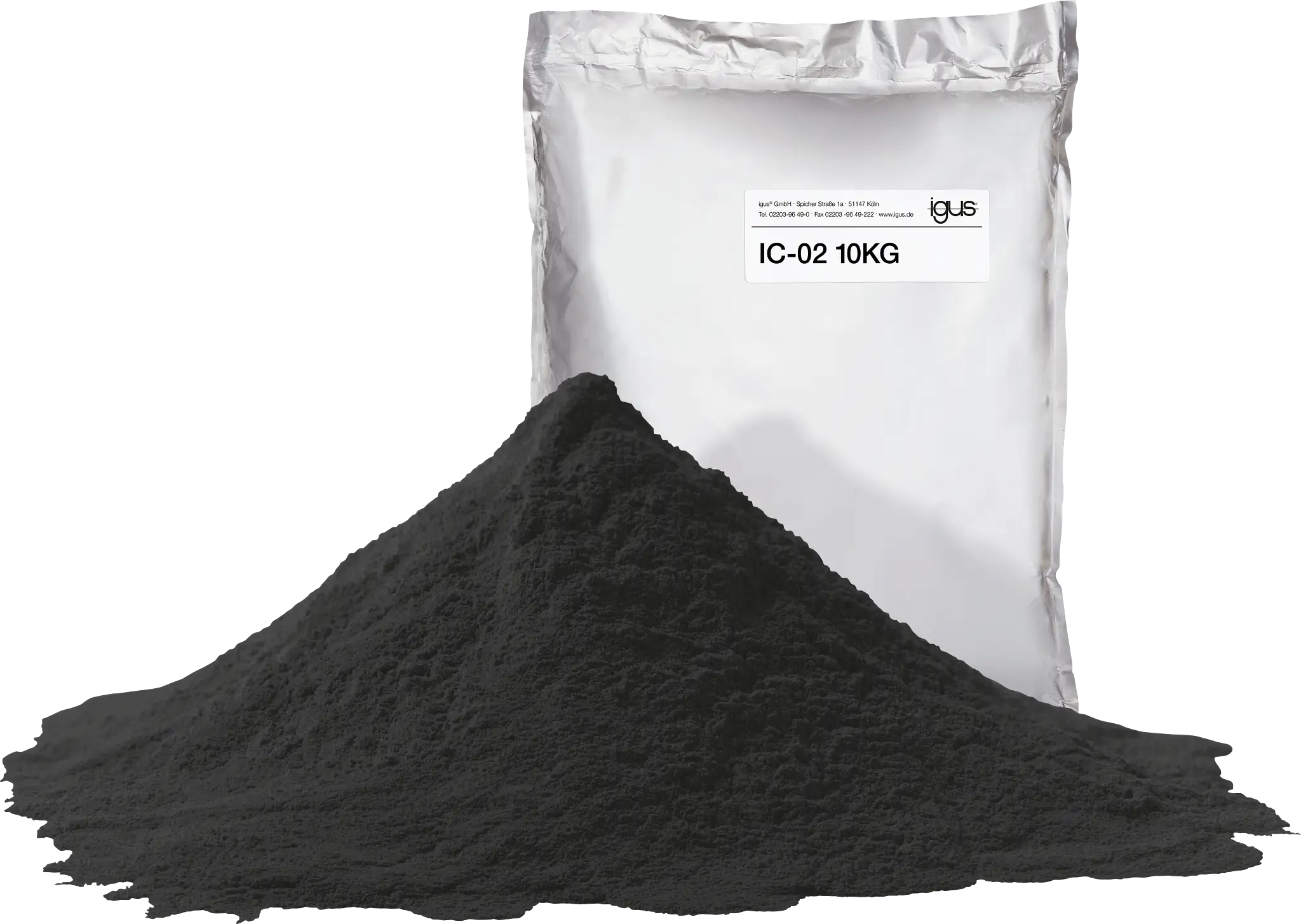 IC-02-1KG product image