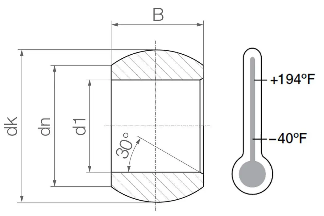 REI-03 technical drawing