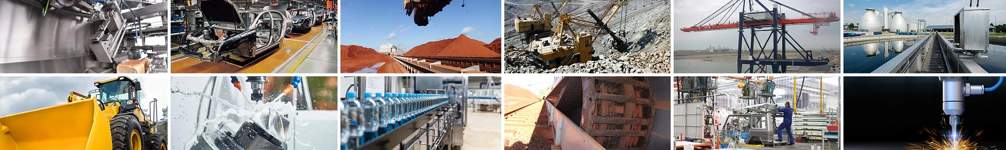 Przykłady zastosowań