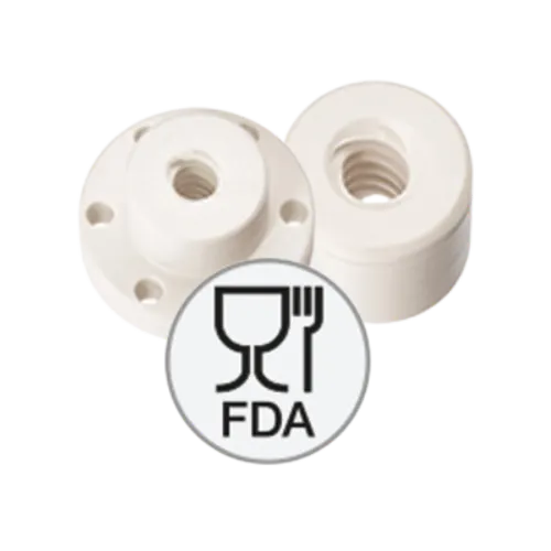 Materiali per madreviti iglidur A180