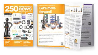 News journal autumn 2025