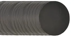 Barra antiestática para la descarga electrostática de componentes