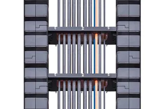 Chaîne offshore OCS