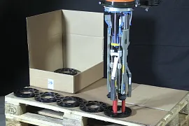 GMG robot gripper