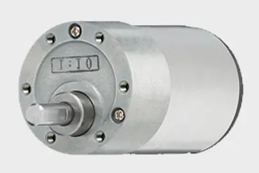 DC motor