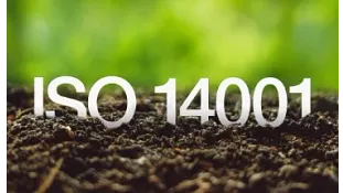 ISO 14001