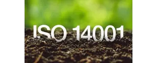 ISO 14001