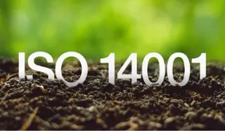 ISO 14001