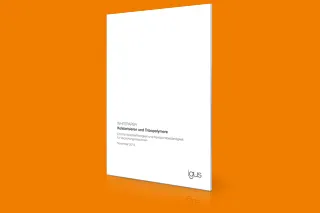 Capa do manual técnico