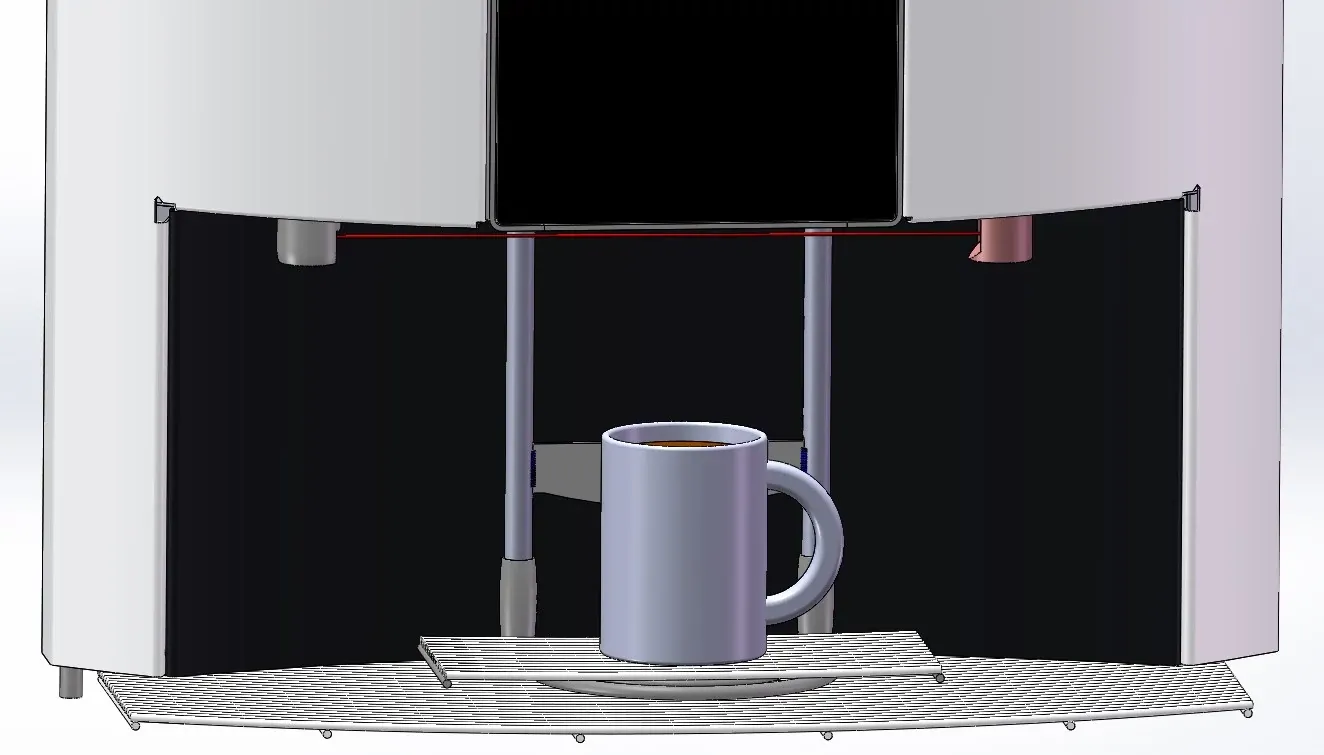 Escáner de libros automático