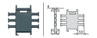 Cable Separators