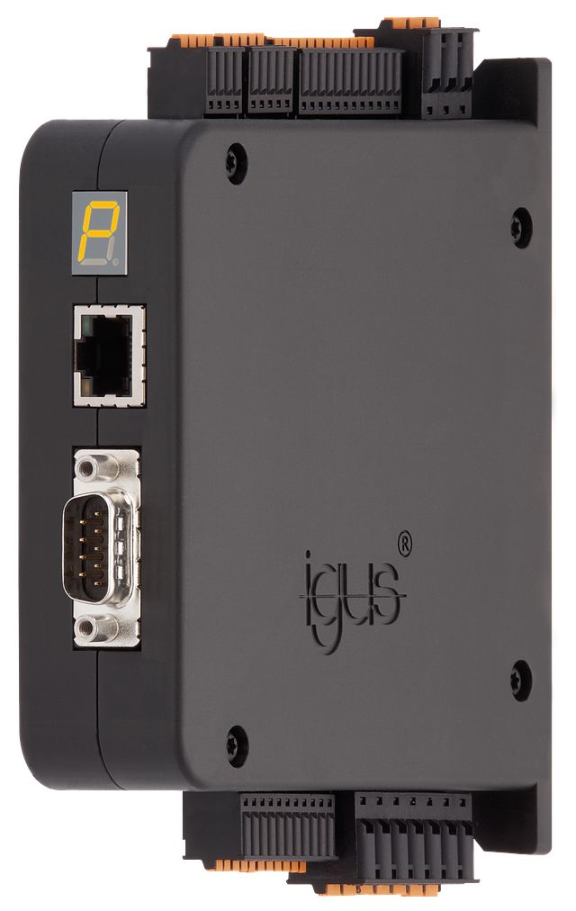 Sample Programs For Motor Control Systems Igus Australia Sample programs for motor control systems igus australia