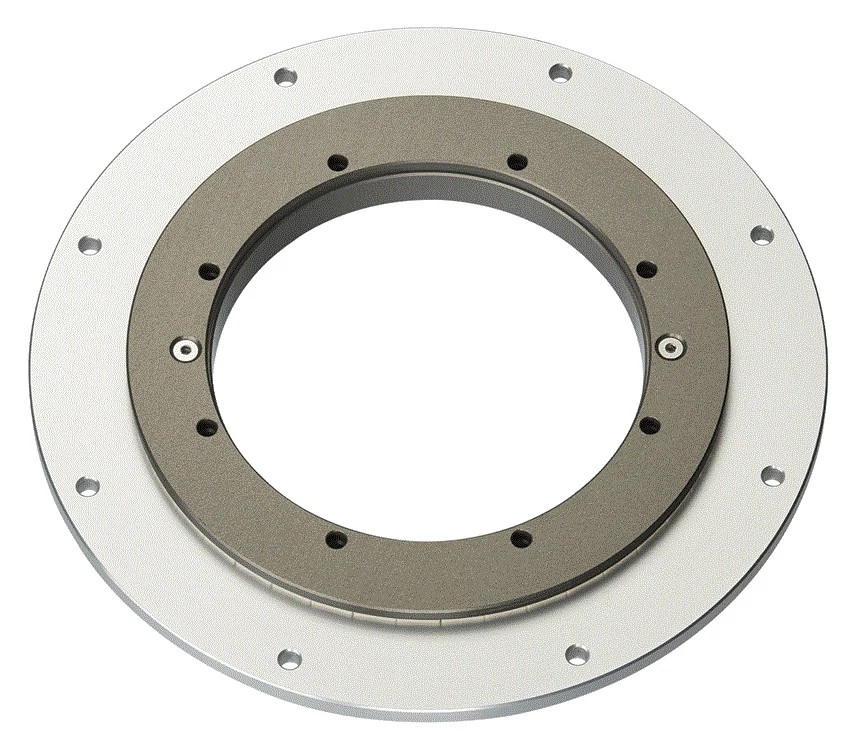 PRT slewing ring bearings